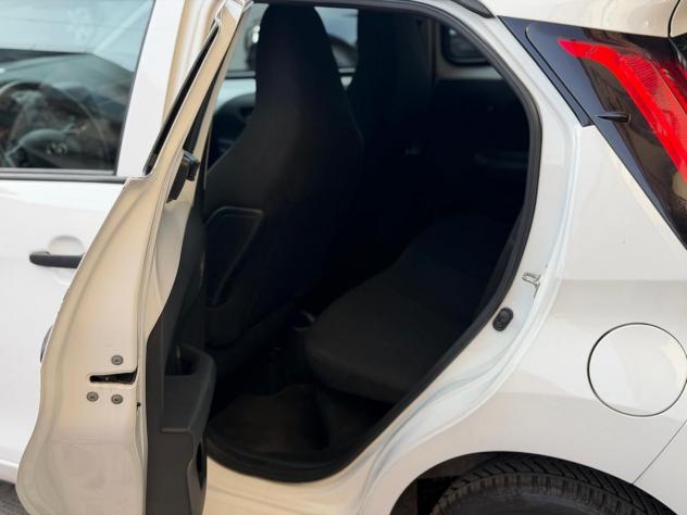 Toyota Aygo 1.0 VVT-i x-clusiv - Foto 8