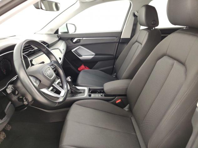 Audi Q3 2.0 35 TDI S Tronic Business Advanced - Foto 7