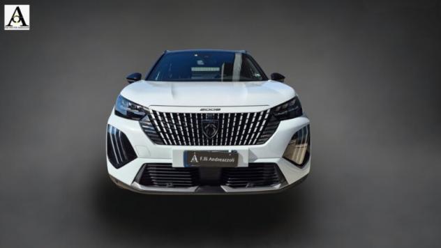 PEUGEOT 2008 2ª serie 2008 BlueHDi 130 S&S EAT8 GT - Foto 3