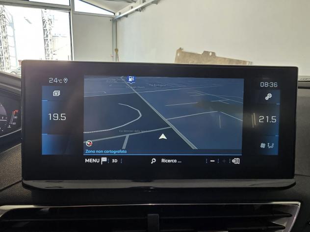 Peugeot 5008 BlueHDi 130 GT EAT8 S/S aut. - Foto 10