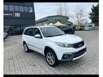 EVO Evo 5 I 1.6 Gpl 118cv