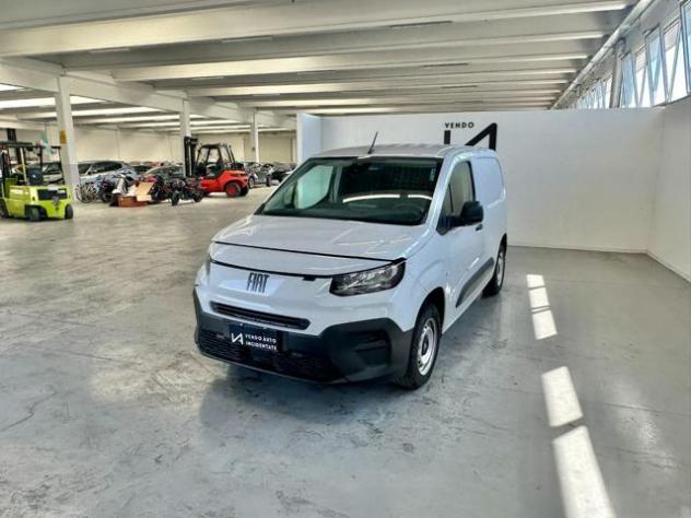 FIAT Doblo DOBLO' 1.5 BLUEHDI 100CV PC-TN VAN rif. 24070013 - Foto 3