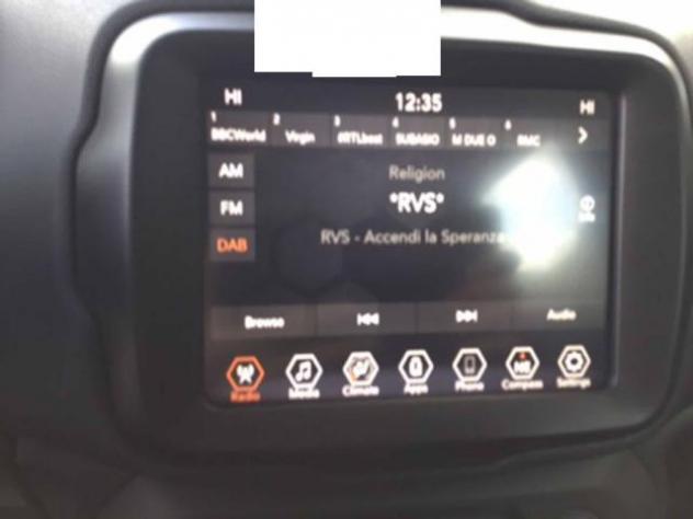 JEEP Renegade 1.6 Mjt 130 CV Limited rif. 24063025 - Foto 7