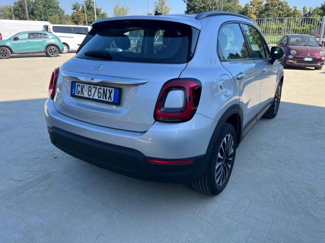 FIAT 500X 500x Hatchback My22 1.0 120cv - Foto 8