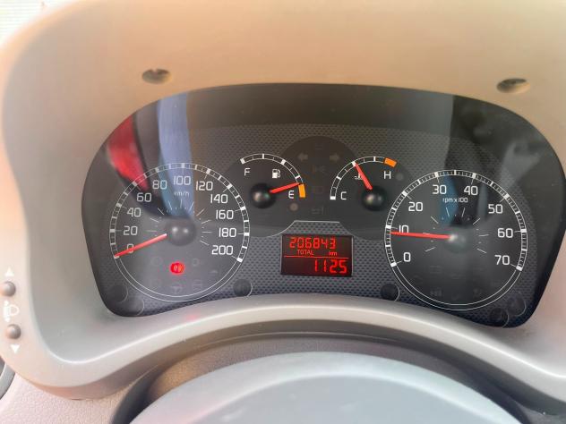 Fiat Panda 1.2 Dynamic - 2005 - Foto 10