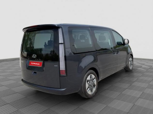 HYUNDAI Staria Staria 2.2 AT AWD 9 posti Wagon rif. 24035910 - Foto 5