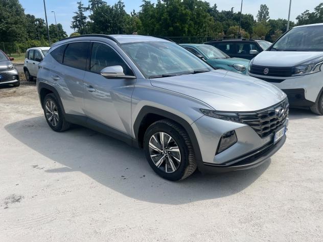 Hyundai Tucson Tucson 1.6 hev Xline 2wd auto - Foto 3