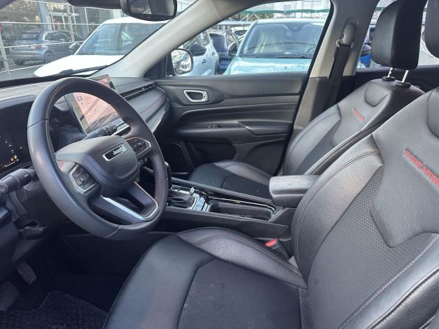 Jeep Compass Compass 1.3 Turbo T4 240 CV PHEV AT6 4xe Trailhawk - Foto 10