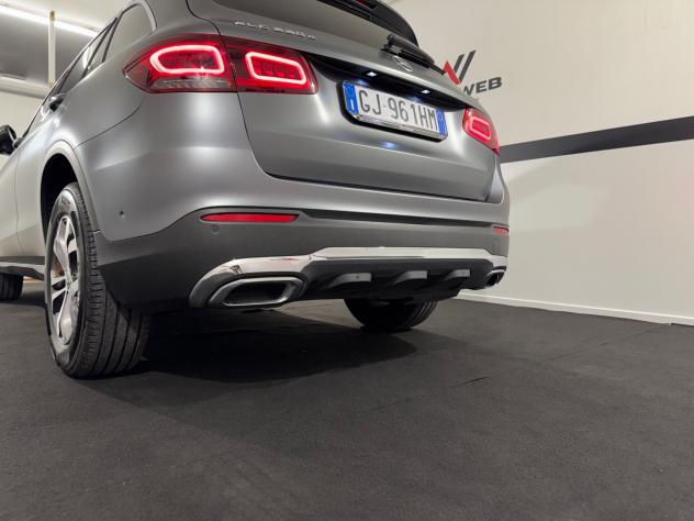 Mercedes-benz GLC 220 d 4Matic Premium Plus - Foto 10