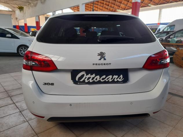 Peugeot 308 PureTech Turbo 130 S&S SW GT Line - Foto 5