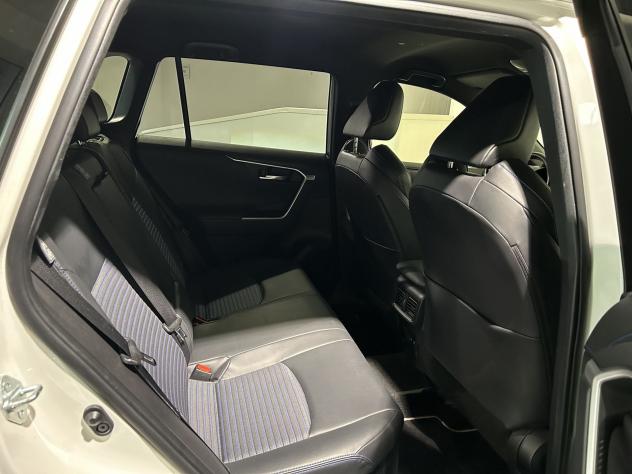 Toyota RAV4 2.5 HV (222CV) E-CVT AWD-i Style + SISTEMA AUDIO JBL + TECH PACK - Foto 7