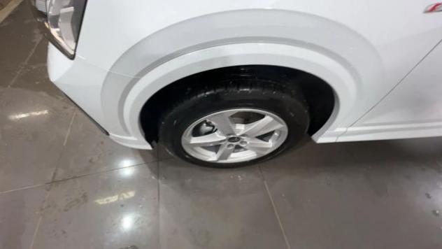 AUDI Q2 35 TFSI S tronic S line Edition #TETTO APRIBILE rif. 23377840 - Foto 8