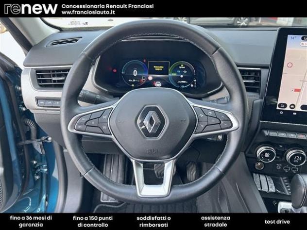 RENAULT Arkana techno E-Tech full hybrid 145 MY22 rif. 23978866 - Foto 6