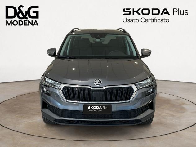 Škoda Karoq 2.0 TDI 110KW Executive DSG - Foto 8