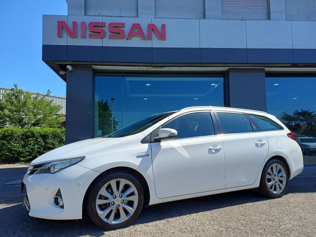 Toyota Auris Auris Touring Sport 1.8 hybrid Lounge - Foto 2