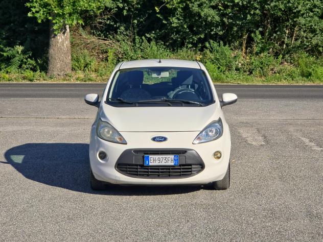 Ford Ka Ka+ 1.2 8V 69CV E5 Manuale NEO 2010 - Foto 2