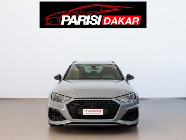 AUDI RS4 4 Avant TFSI quattro S-tronic *PROMO PARISI GROUP* rif. 24130897 - Foto 5