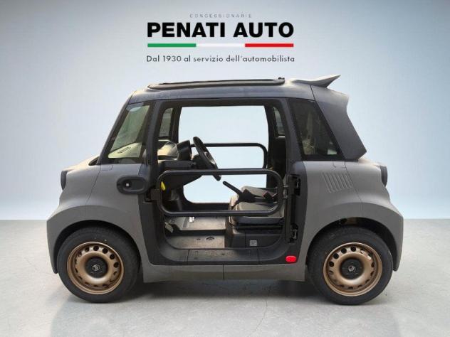 Citroën Ami ----AMI BUGGY 100% ELECTRIC COLOR PACK PALMEIRA----- - Foto 9