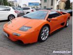 LAMBORGHINI Diablo 6.0 VT INTROVABILE DA COLLEZIONE ESEMPLARE RARO rif. 22838439