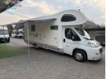 Elnagh PRINCE 56 L MANSARDATO LETTO MATRIMONIALE E GARAGE