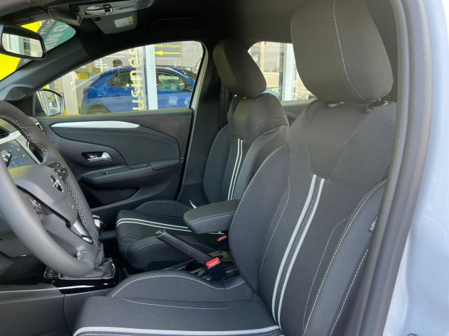Opel Corsa GS TETTO NERO 1.2 100CV MT6 - Foto 9