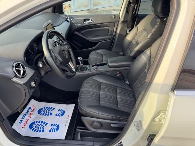 Mercedes-benz B 180 B 180 CDI Executive - Foto 10