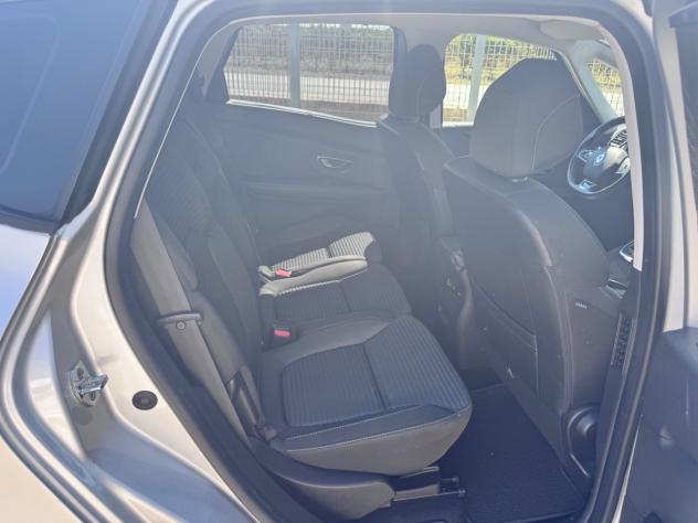 Renault Scenic Scic dCi 8V 95 CV Energy Business IL PREZZO INCLUDE PASSAGGIO / GARANZIA & TAGLIANDO COMPLETO - Foto 6