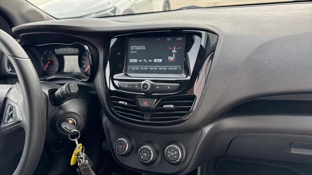 Opel Karl 1.0 73cv Rocks - Foto 9