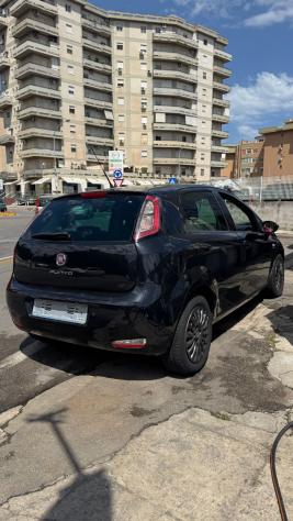 Fiat Punto Evo 1.3 m jet 85cv Dynamic - Foto 4