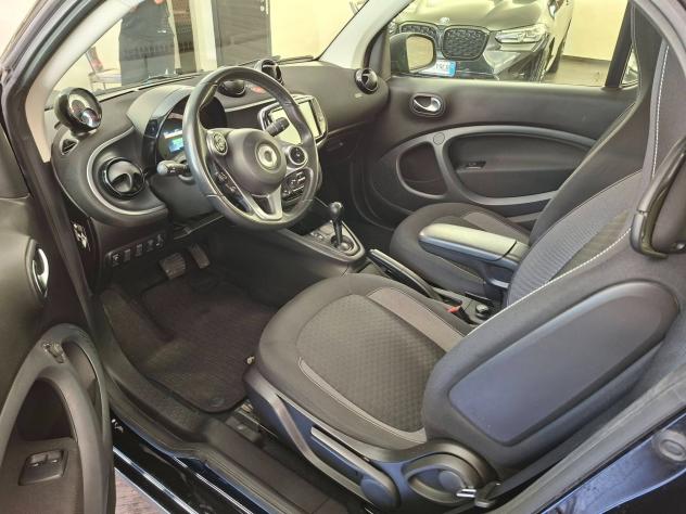 Smart ForTwo EQ Passion - Foto 8