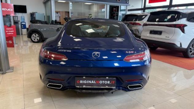 MERCEDES-BENZ GT AMG S rif. 23430670 - Foto 4