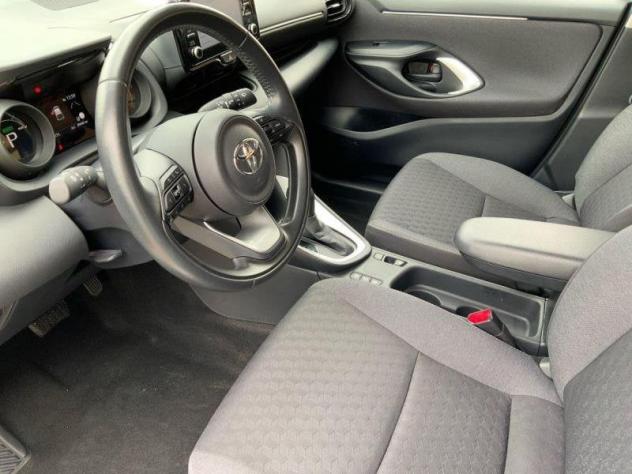 Toyota Yaris 4ª serie 1.5 Hybrid 5 porte Trend - Foto 7