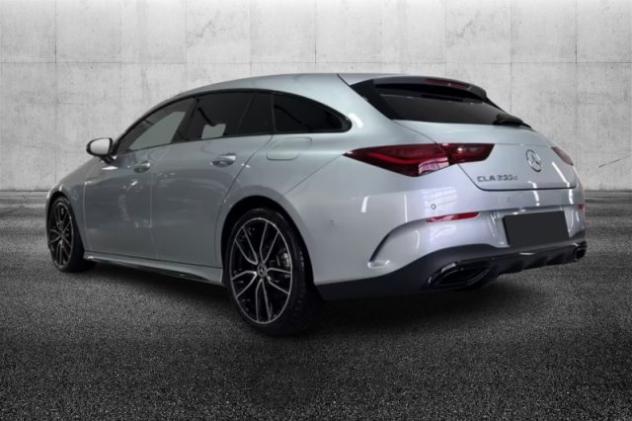 MERCEDES-BENZ CLA 200 d Automatic Shooting Brake AMG Line Premium rif. 24049577 - Foto 3