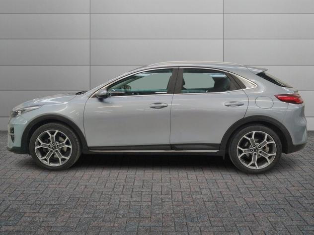 Kia Xceed Benzina 1.0 t-gdi Business Gpl 117cv - Foto 2