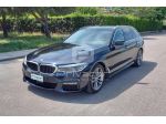BMW Serie 5 520d aut. Touring Msport