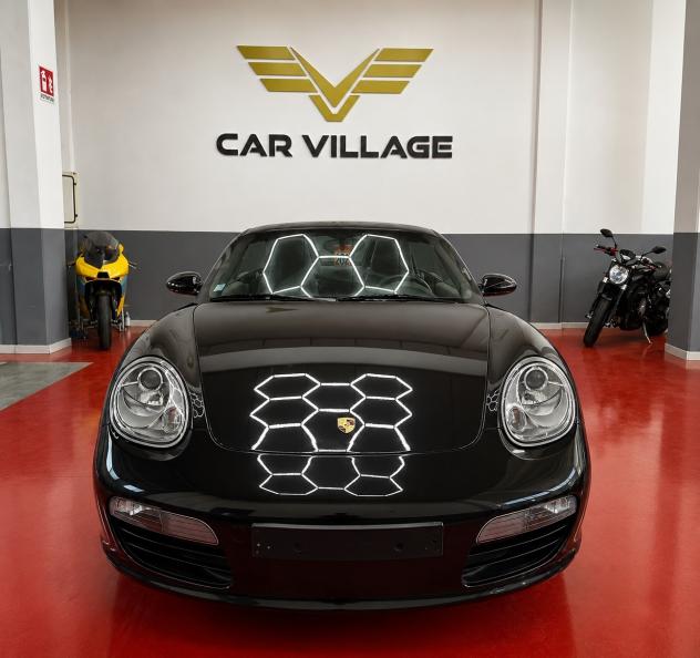 Porsche Boxster 2.7 24V - Foto 3