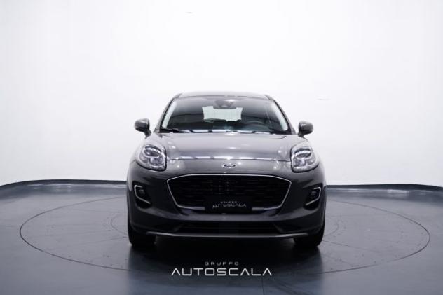 FORD Puma 1.0 EcoBoost Hybrid 125cv S&S Titanium rif. 24226914 - Foto 2
