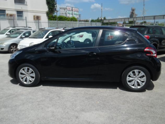 Peugeot 208 1.2 VTi 82 CV 3 porte Allure - Foto 4