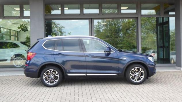 BMW X3 xDrive20d xLine rif. 23895500 - Foto 4