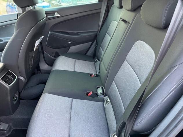 Hyundai Tucson 1.6 CRDi 136CV XPrime - Foto 5