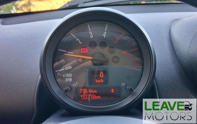 Mini Cooper D Countryman 1.6 (M1458) - Foto 9