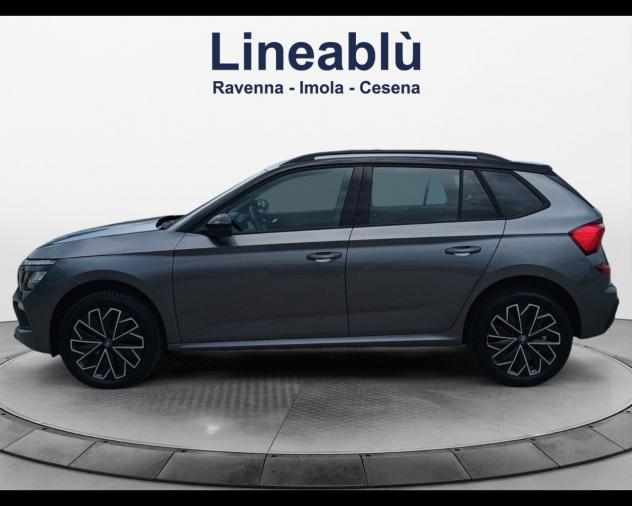 Škoda Kamiq Kamiq - Kamiq 1.5 TSI ACT DSG Black Dots - Foto 2