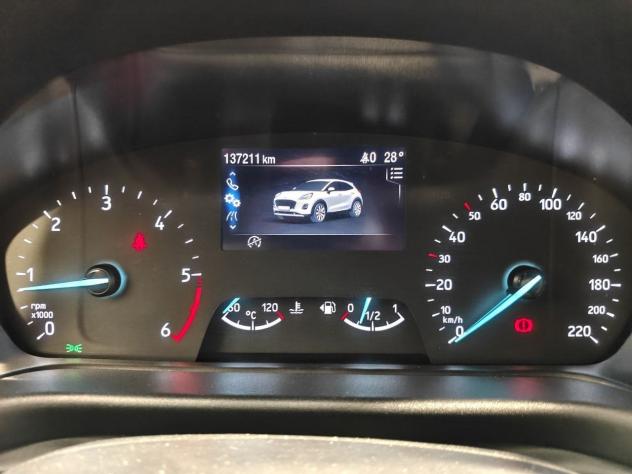 Ford Puma 1.5 EcoBlue 120cv Titanium Design - Foto 9