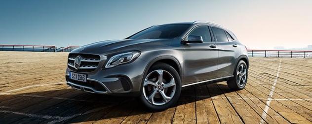Mercedes-Benz GLA GLA-X156 2017 200 d Sport 4matic auto - Foto 5