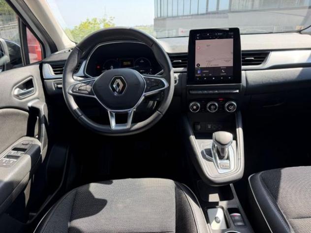 RENAULT Captur Plug-in Hybrid E-Tech 160 CV Intens rif. 24047539 - Foto 6