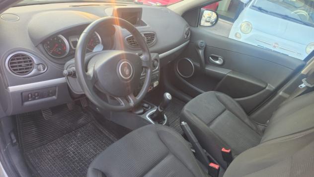 Renault Clio 1.2 16V 5 porte 20th Anniversario - Foto 10
