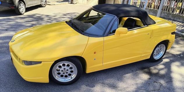 Alfa Romeo RZ - Foto 2