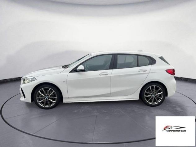 BMW 120 120 d xDrive M-SPORT NAVI VIRTUAL CAMERA LED PDC D rif. 22597006 - Foto 2