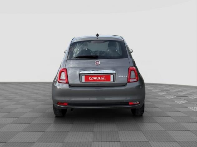 FIAT 500 500 1.0 Hybrid Cult rif. 23697132 - Foto 4