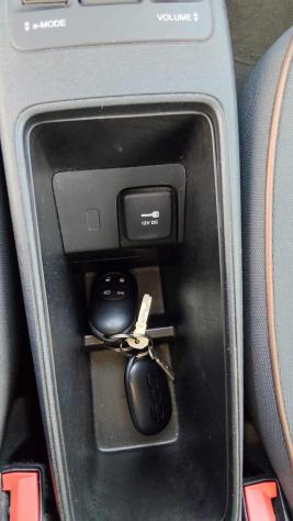 FIAT 500e 300 km 42 kWh Icon rif. 24167409 - Foto 8